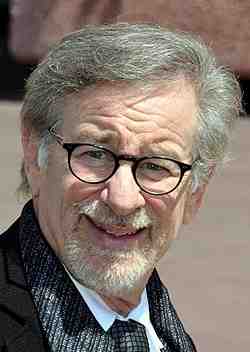 spielberg, cannes