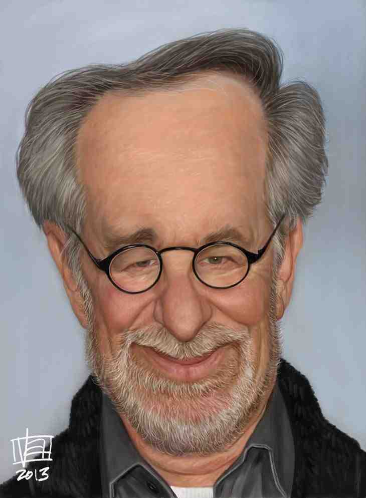 steven, spielberg